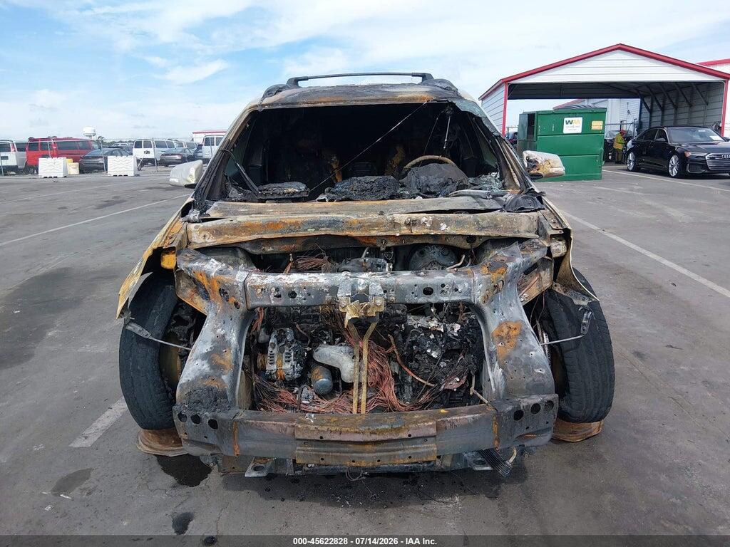 1GNER23D49S145749 2009 CHEVROLET TRAVERSE photo no. 6