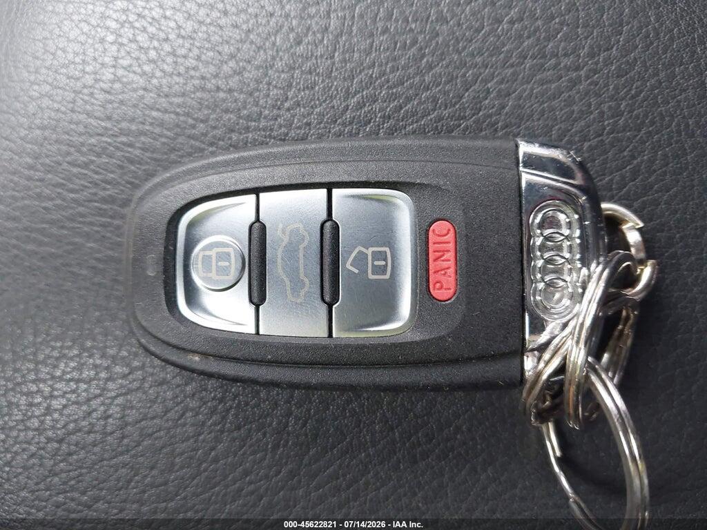 WAUFFAFL6CA090783 2012 AUDI A4 photo no. 11