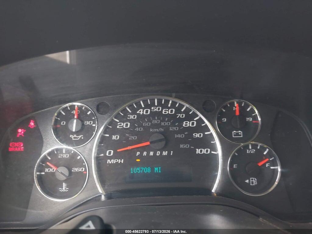 1GTW7AFF4H1908304 2017 GMC SAVANA 2500 photo no. 7