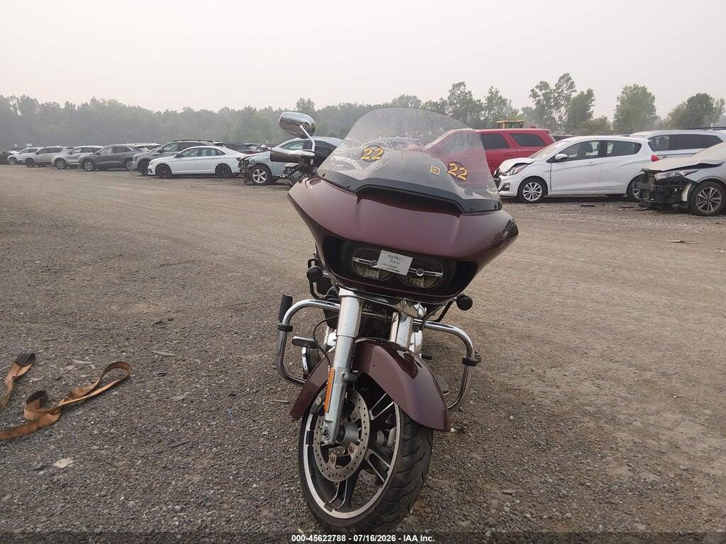 1HD1KHC19KB628081 2019 HARLEY-DAVIDSON FLTRX photo no. 5