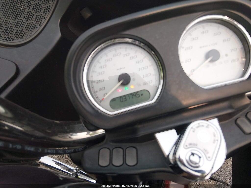 1HD1KHC19KB628081 2019 HARLEY-DAVIDSON FLTRX photo no. 7