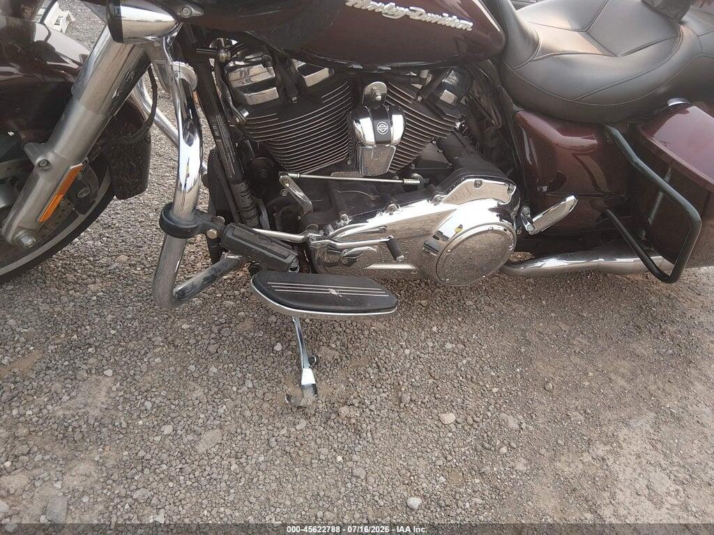 1HD1KHC19KB628081 2019 HARLEY-DAVIDSON FLTRX photo no. 9