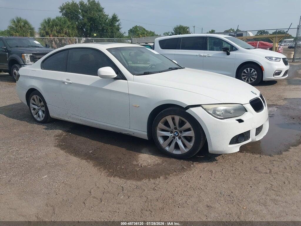 WBAKF5C54BE655857 2011 BMW 328I photo no. 1