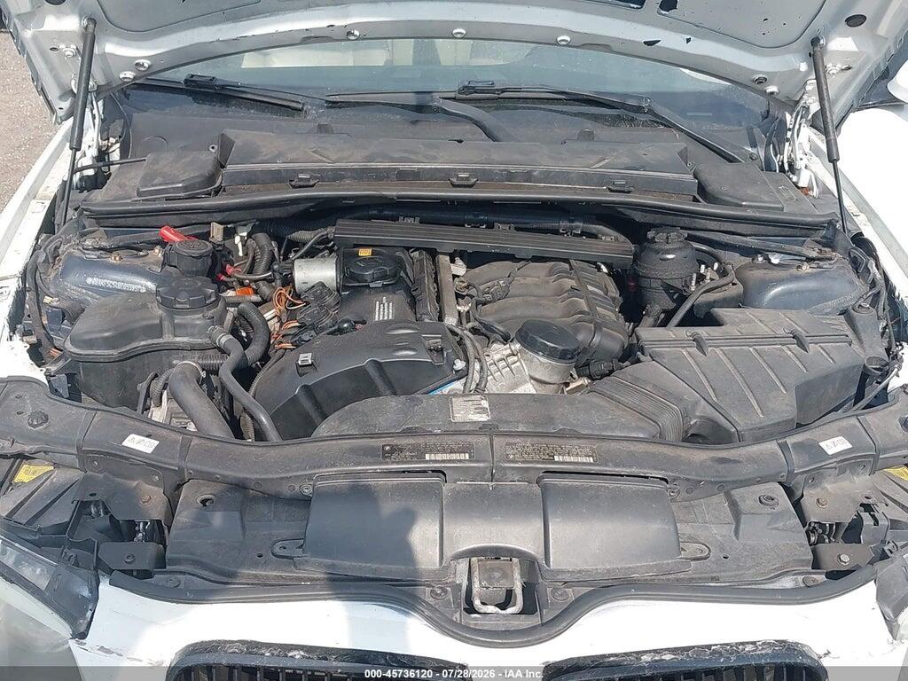 WBAKF5C54BE655857 2011 BMW 328I photo no. 10