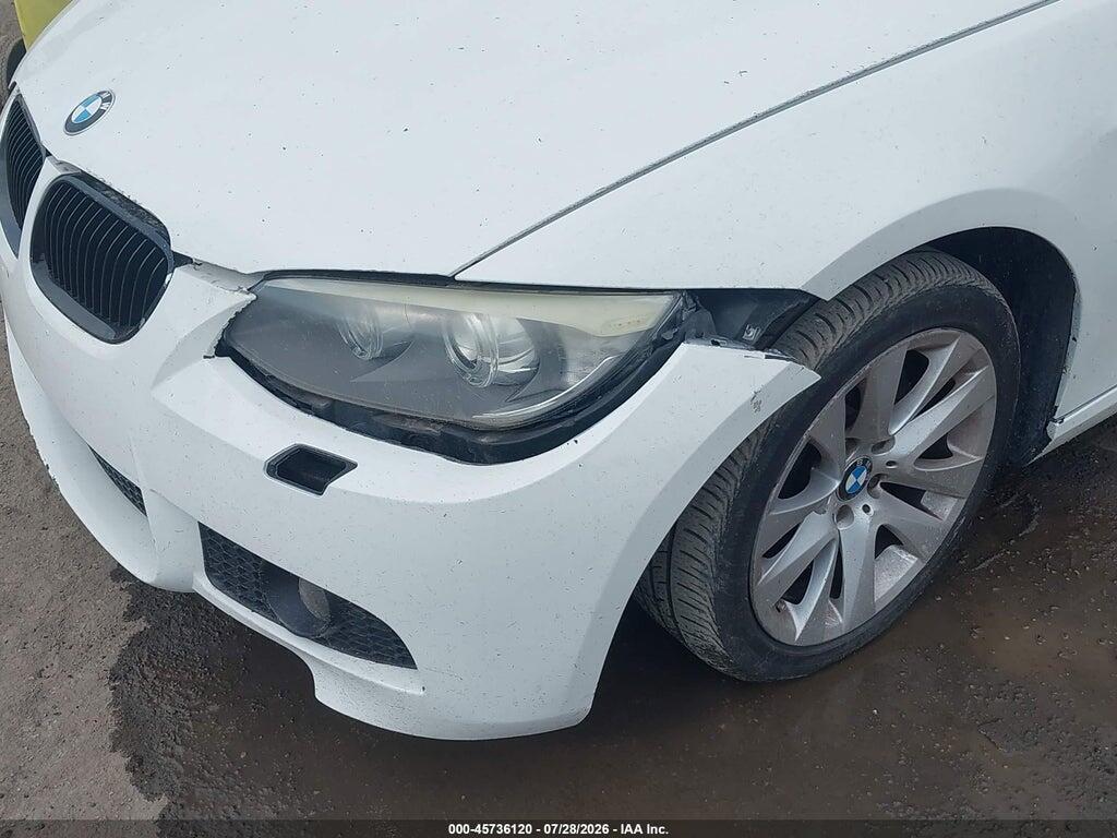 WBAKF5C54BE655857 2011 BMW 328I photo no. 11