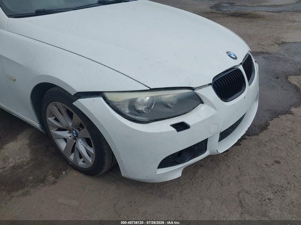 WBAKF5C54BE655857 2011 BMW 328I photo no. 12