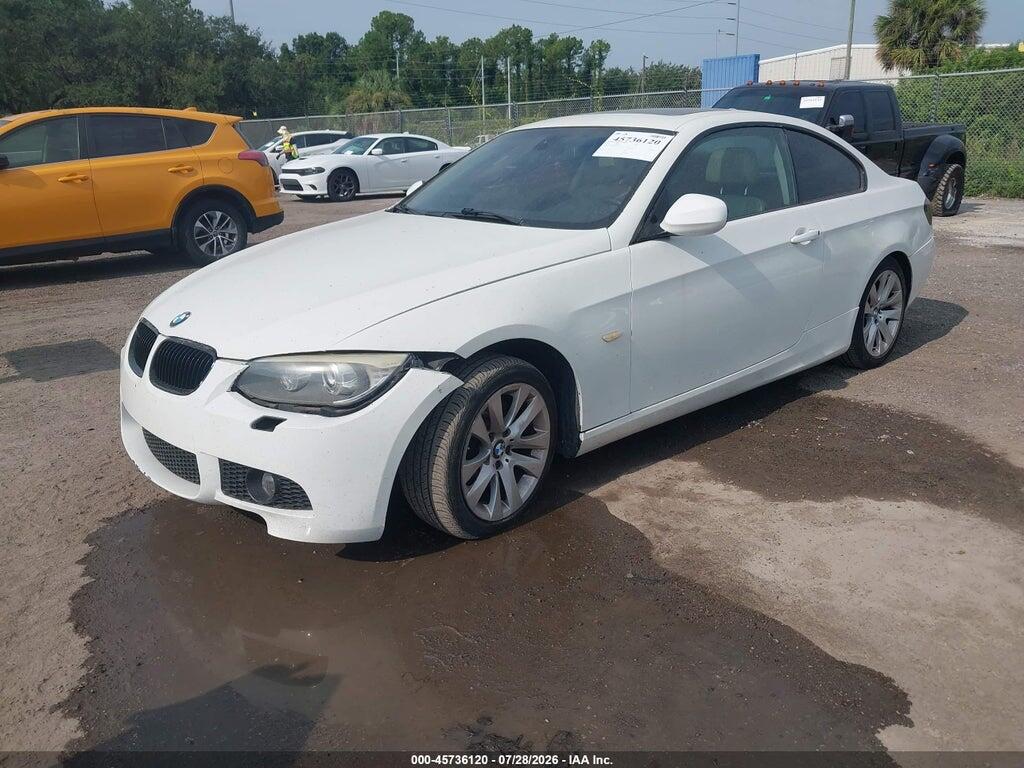 WBAKF5C54BE655857 2011 BMW 328I photo no. 2