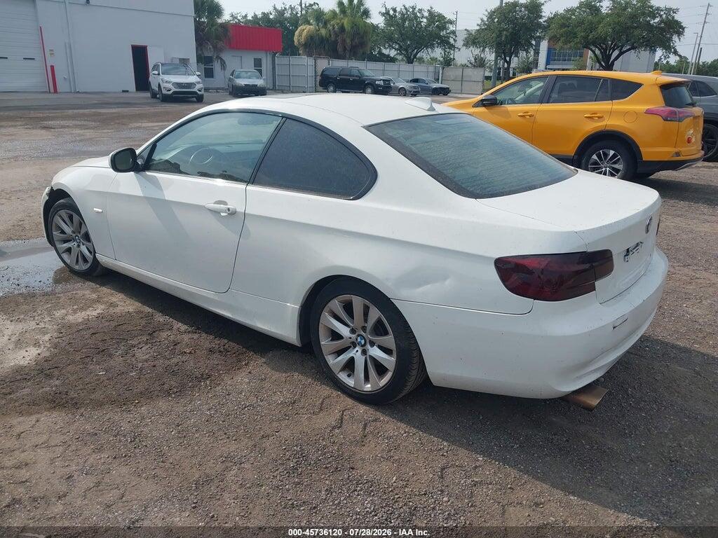 WBAKF5C54BE655857 2011 BMW 328I photo no. 3