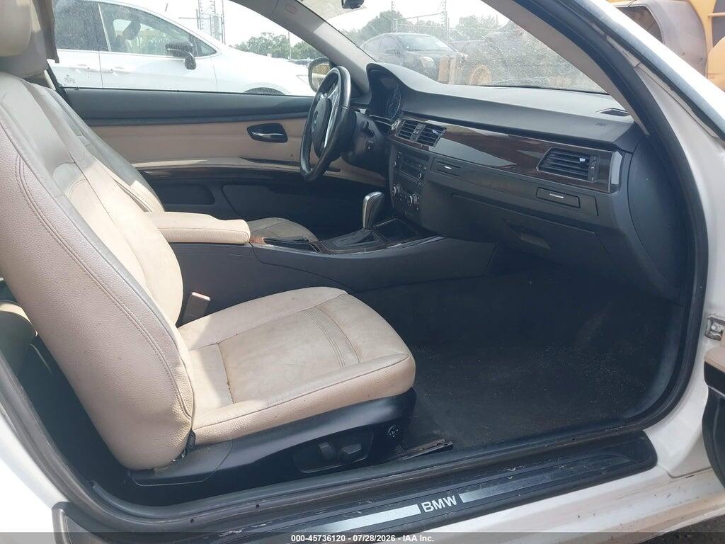 WBAKF5C54BE655857 2011 BMW 328I photo no. 5