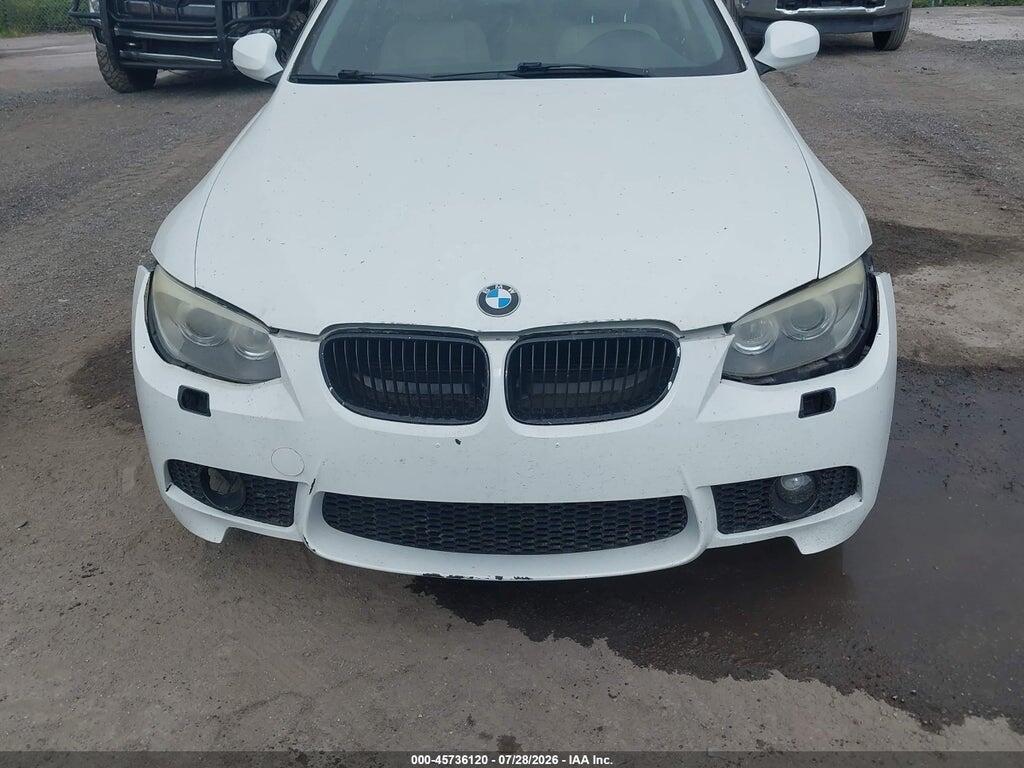 WBAKF5C54BE655857 2011 BMW 328I photo no. 6