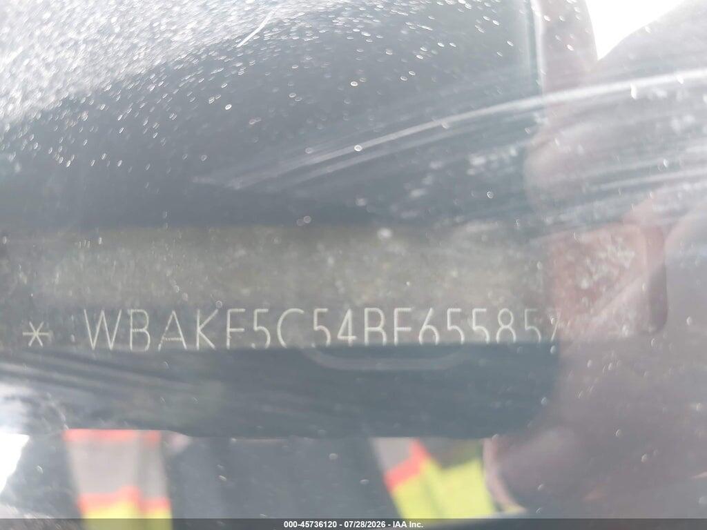 WBAKF5C54BE655857 2011 BMW 328I photo no. 9
