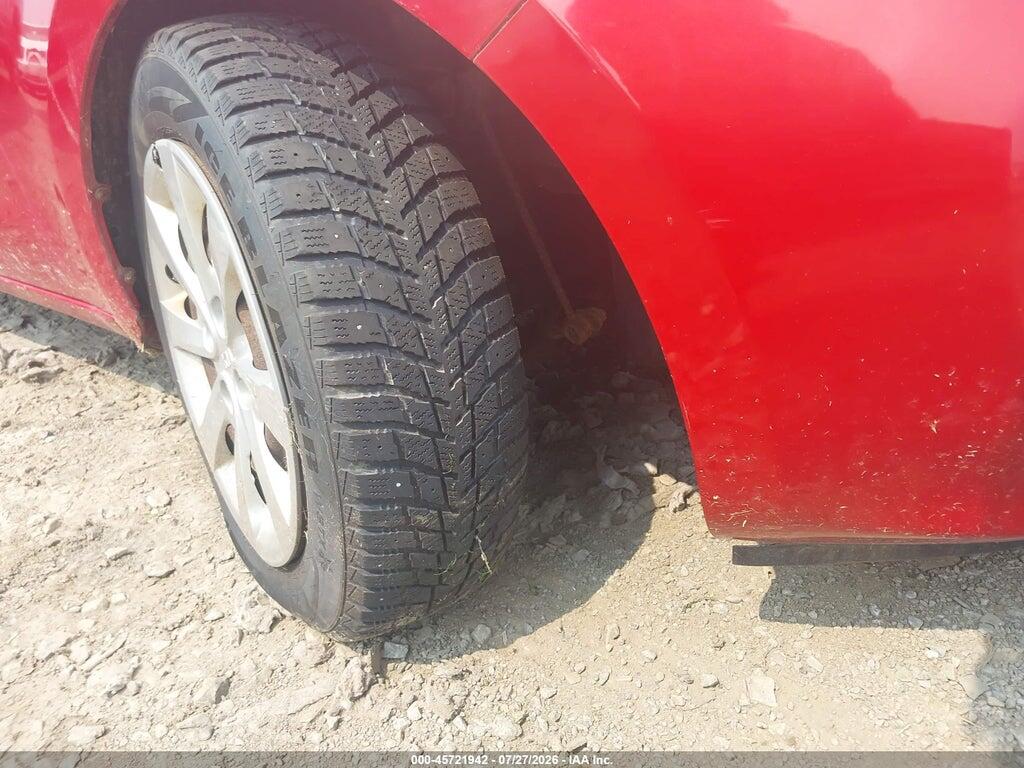KNADM5A37D6197776 2013 KIA RIO photo no. 6