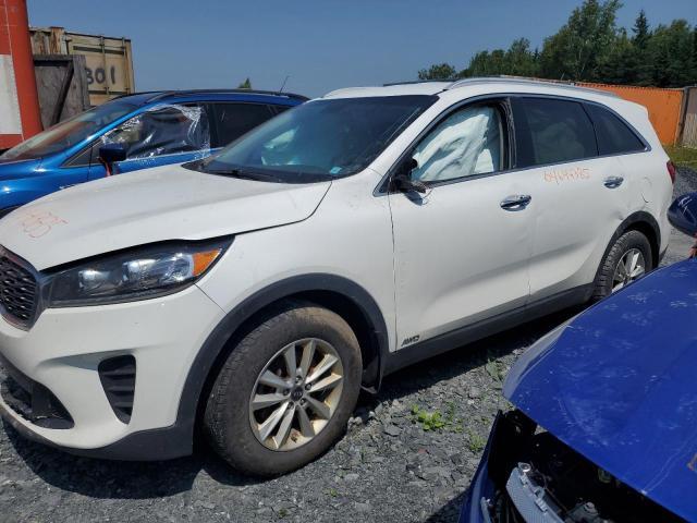 5XYPGDA58LG631427 2020 KIA SORENTO photo no. 1