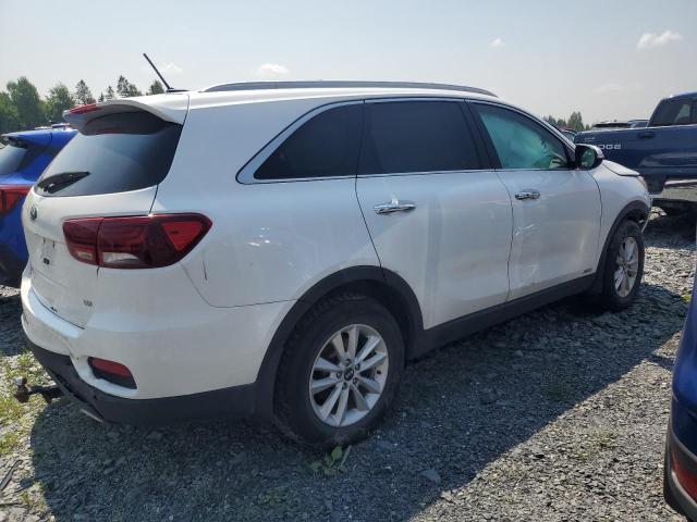 5XYPGDA58LG631427 2020 KIA SORENTO photo no. 3