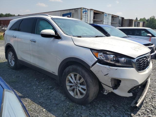 5XYPGDA58LG631427 2020 KIA SORENTO photo no. 4