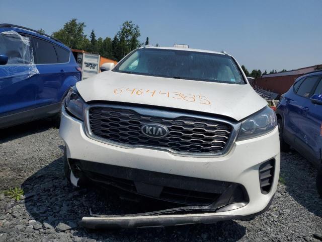 5XYPGDA58LG631427 2020 KIA SORENTO photo no. 5