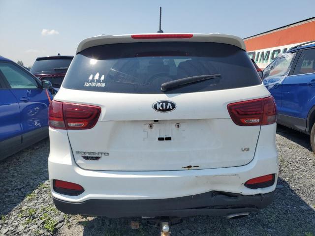 5XYPGDA58LG631427 2020 KIA SORENTO photo no. 6