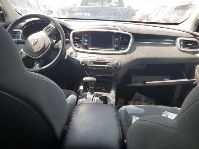 5XYPGDA58LG631427 2020 KIA SORENTO photo no. 8