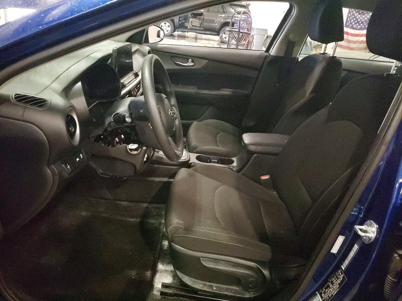 2020 KIA FORTE LXS — Фото 7 из 12
