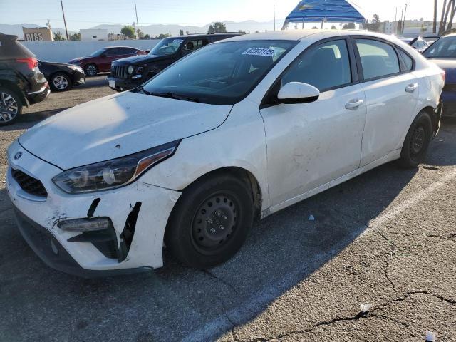 3KPF24ADXLE236020 2020 KIA FORTE photo no. 1