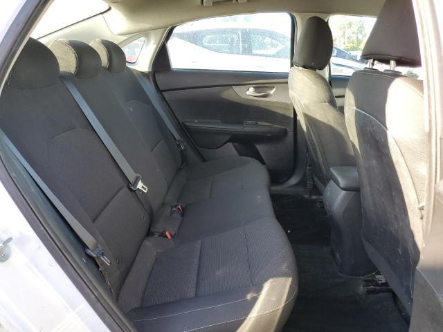 3KPF24ADXLE236020 2020 KIA FORTE photo no. 10