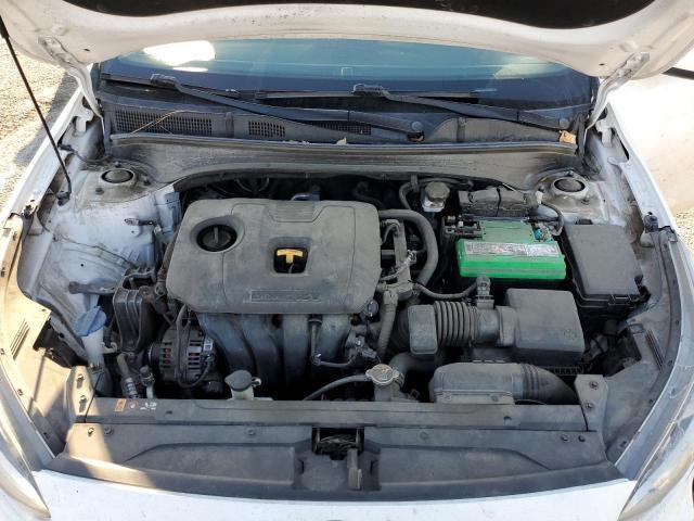 3KPF24ADXLE236020 2020 KIA FORTE photo no. 11