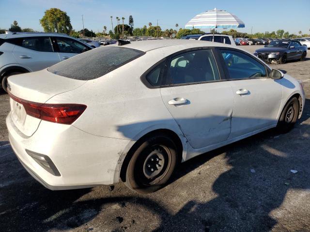 3KPF24ADXLE236020 2020 KIA FORTE photo no. 3