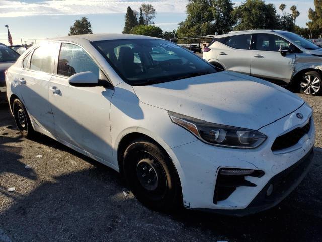 3KPF24ADXLE236020 2020 KIA FORTE photo no. 4