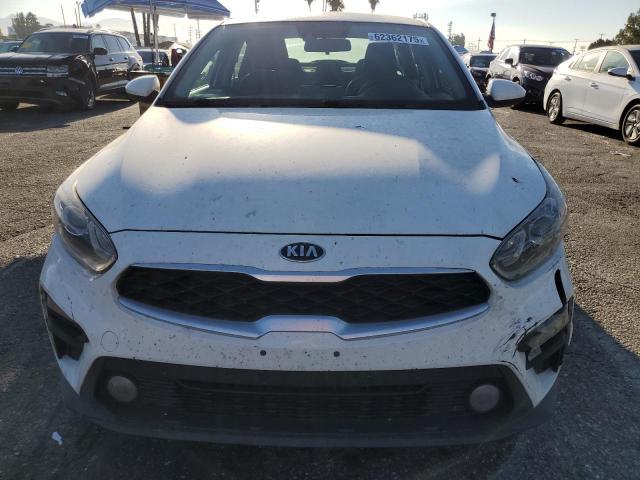 3KPF24ADXLE236020 2020 KIA FORTE photo no. 5