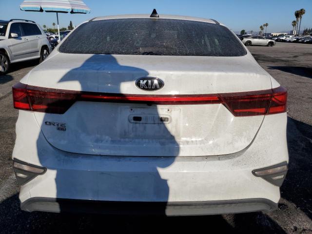 3KPF24ADXLE236020 2020 KIA FORTE photo no. 6