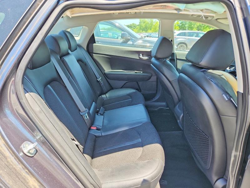 5XXGT4L37LG407514 2020 KIA OPTIMA photo no. 10