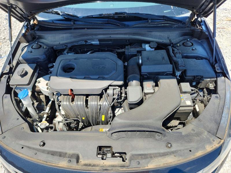 5XXGT4L37LG407514 2020 KIA OPTIMA photo no. 11