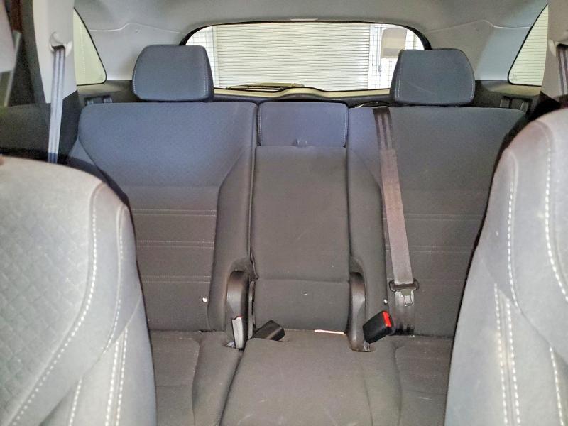 2020 KIA SORENTO LX — Фото 10 из 13