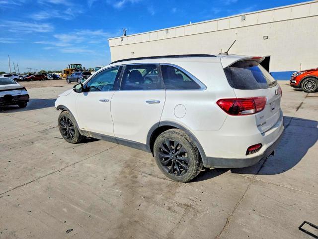 2020 KIA SORENTO S — Фото 2 из 13