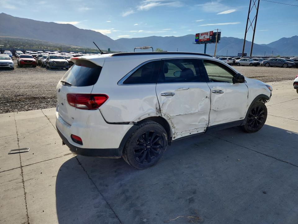 2020 KIA SORENTO S — Фото 3 из 13