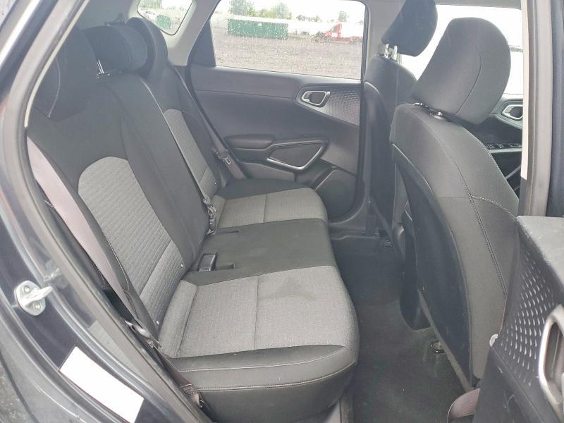 2020 KIA SOUL S — Фото 10 из 12