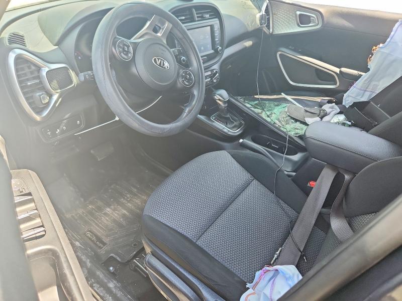 2020 KIA SOUL X-LINE — Фото 8 из 13