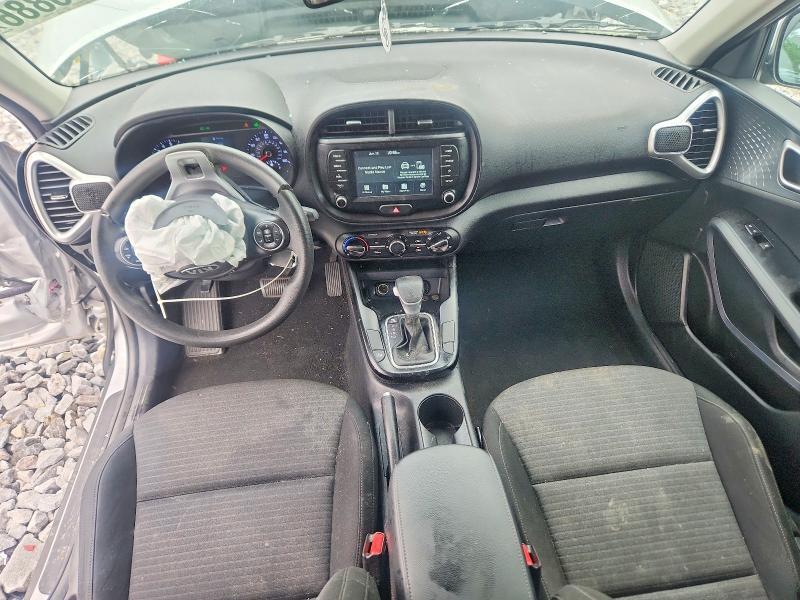 2020 KIA SOUL S — Фото 8 из 13