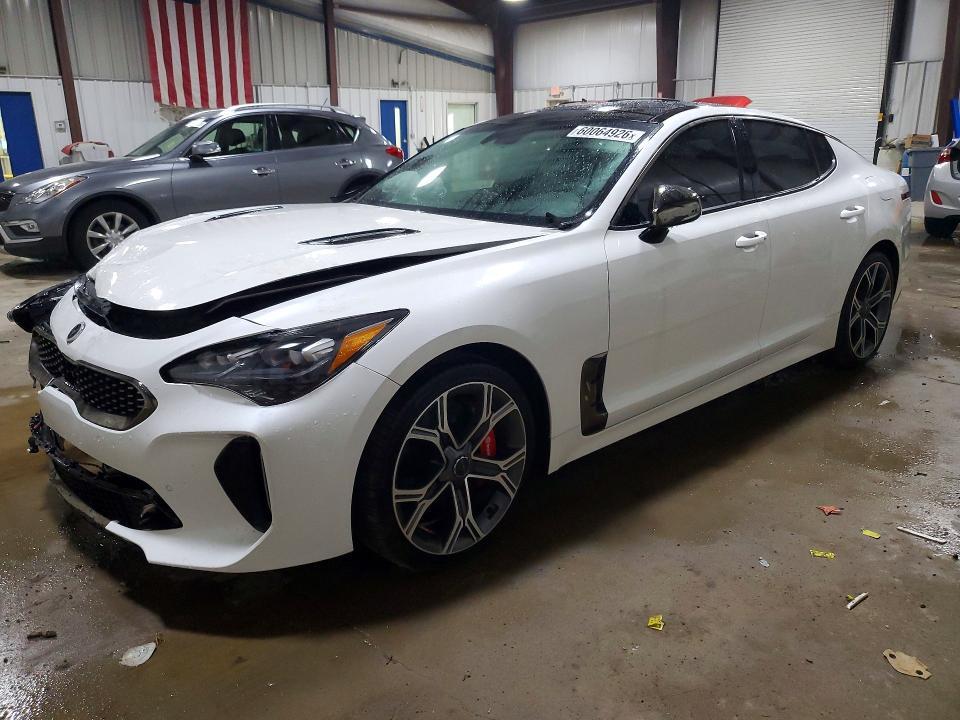 KNAE55LC3L6079317 2020 KIA STINGER photo no. 1