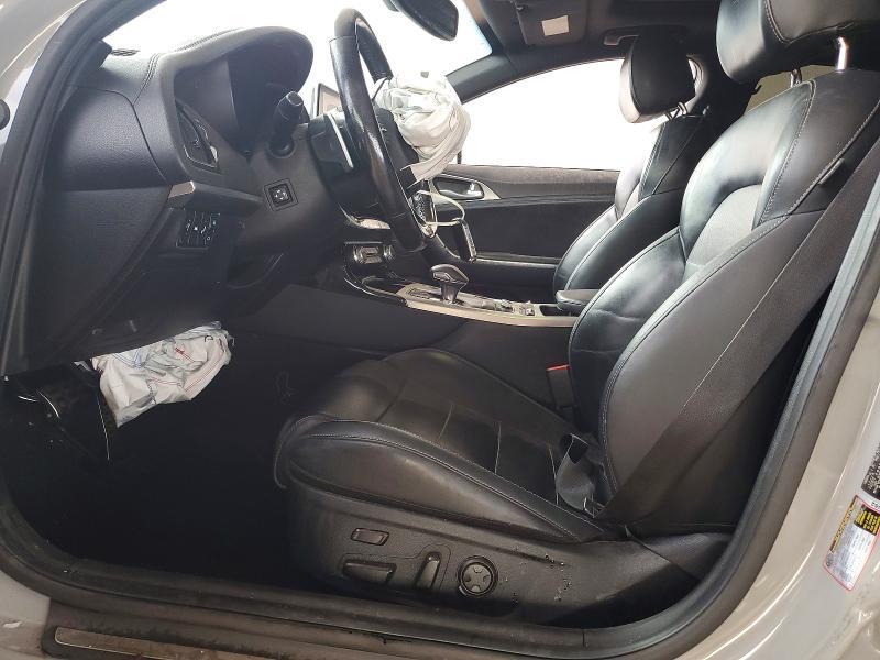 KNAE55LCXL6079945 2020 KIA STINGER photo no. 7