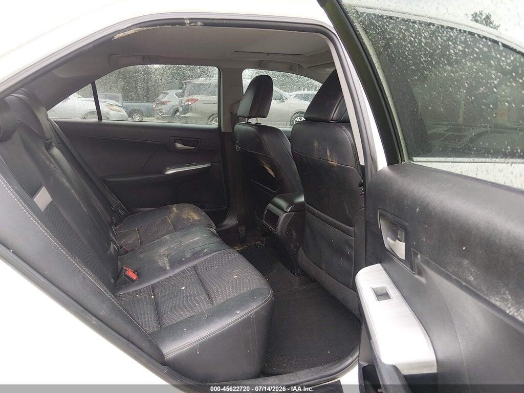 4T1BF1FK0DU657106 2013 TOYOTA CAMRY photo no. 8