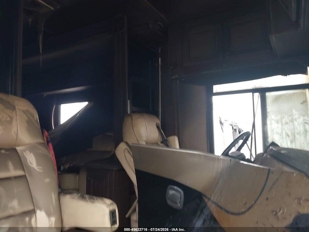 4VZBT1D92AC073402 2010 SPARTAN MOTORS MOTORHOME photo no. 6