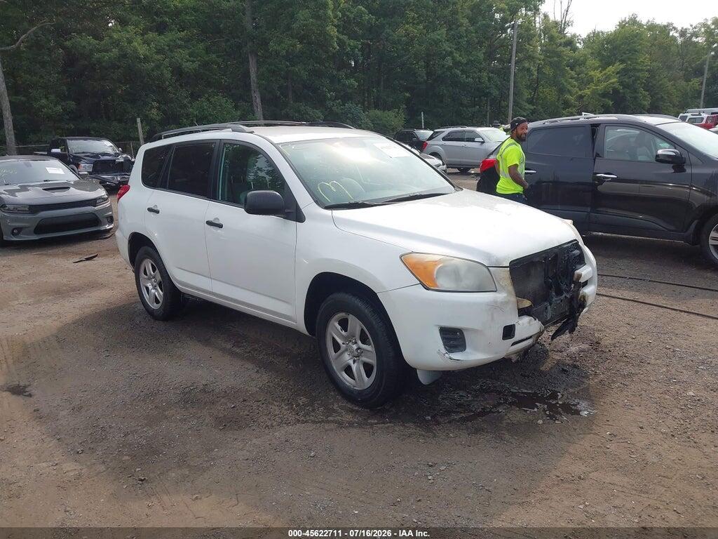 2T3BF4DVXCW214756 2012 TOYOTA RAV4 photo no. 1