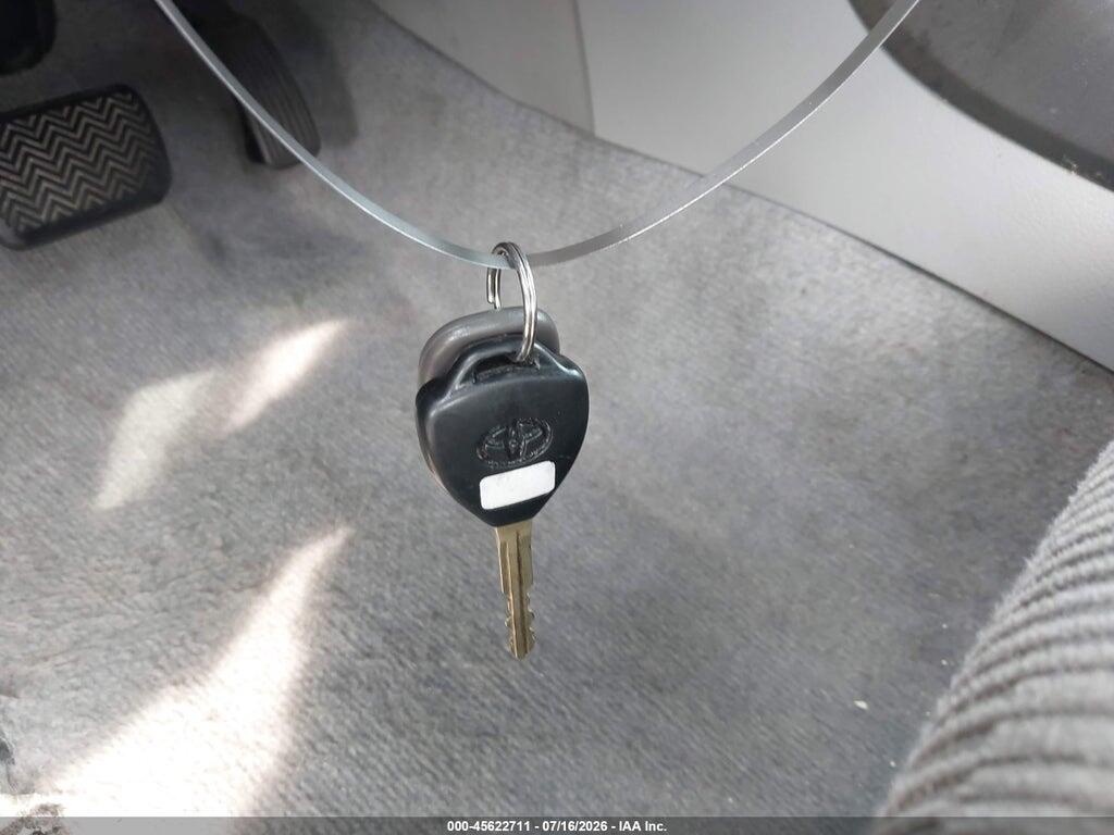 2T3BF4DVXCW214756 2012 TOYOTA RAV4 photo no. 11