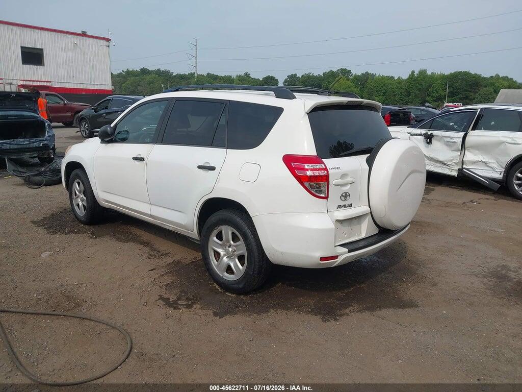 2T3BF4DVXCW214756 2012 TOYOTA RAV4 photo no. 3