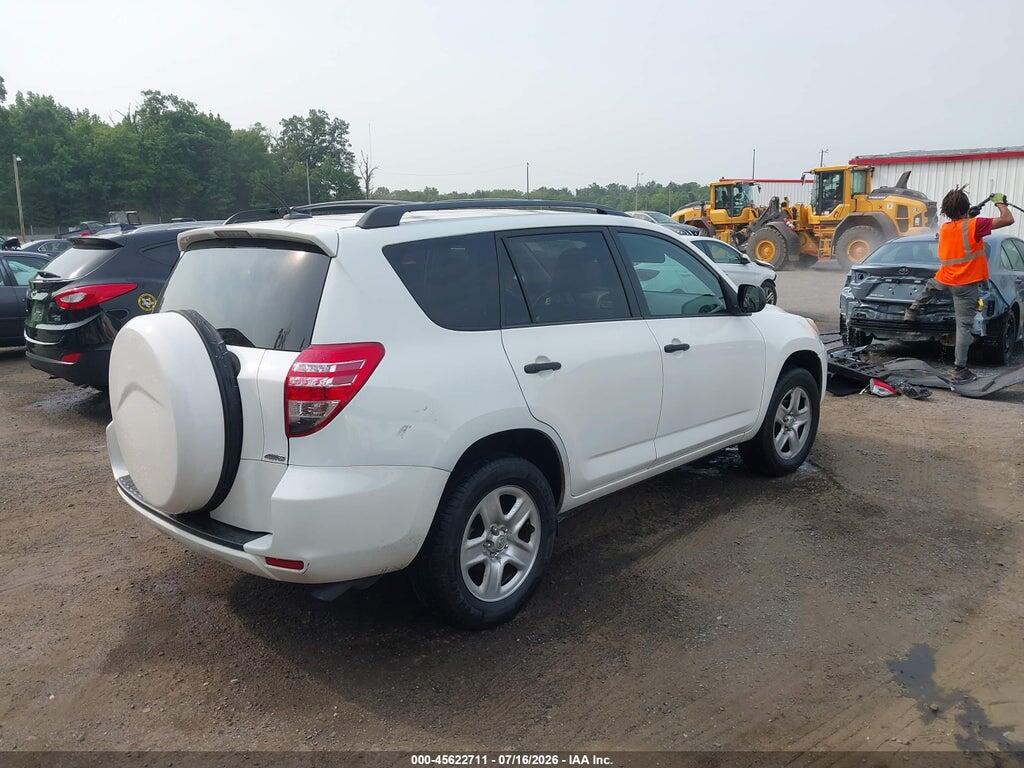 2T3BF4DVXCW214756 2012 TOYOTA RAV4 photo no. 4