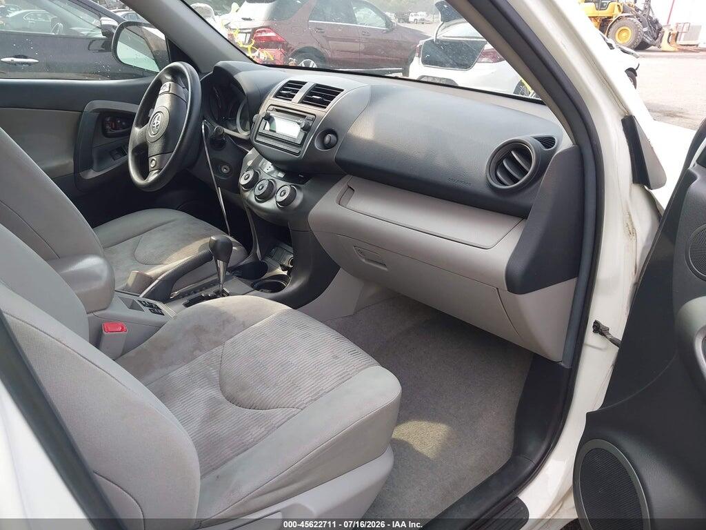 2T3BF4DVXCW214756 2012 TOYOTA RAV4 photo no. 5
