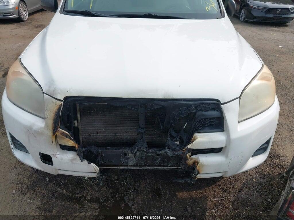 2T3BF4DVXCW214756 2012 TOYOTA RAV4 photo no. 6