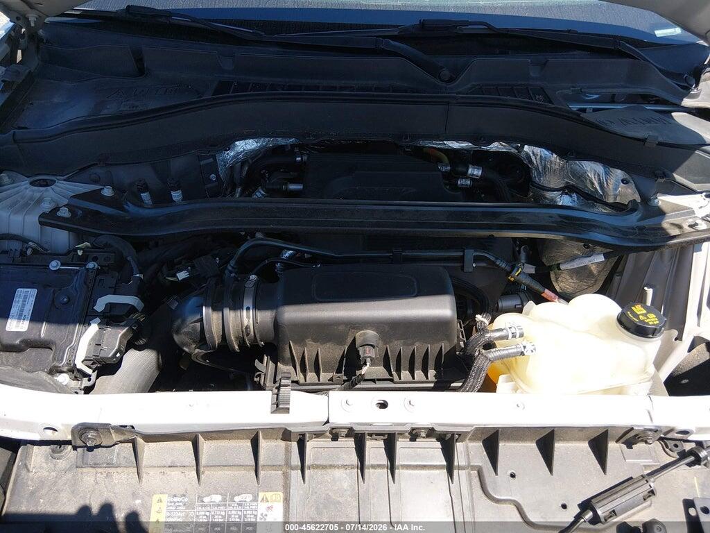 1FMSK7FH3LGA59110 2020 FORD EXPLORER photo no. 10