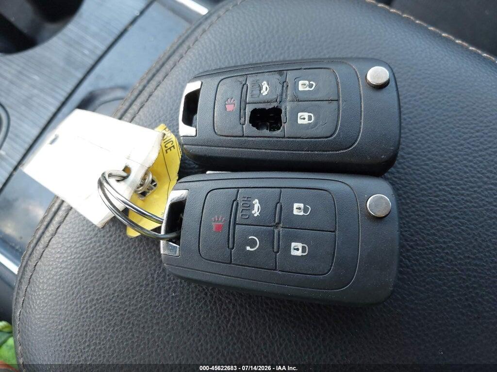 1G11Z5S3XLU102488 2020 CHEVROLET IMPALA photo no. 11